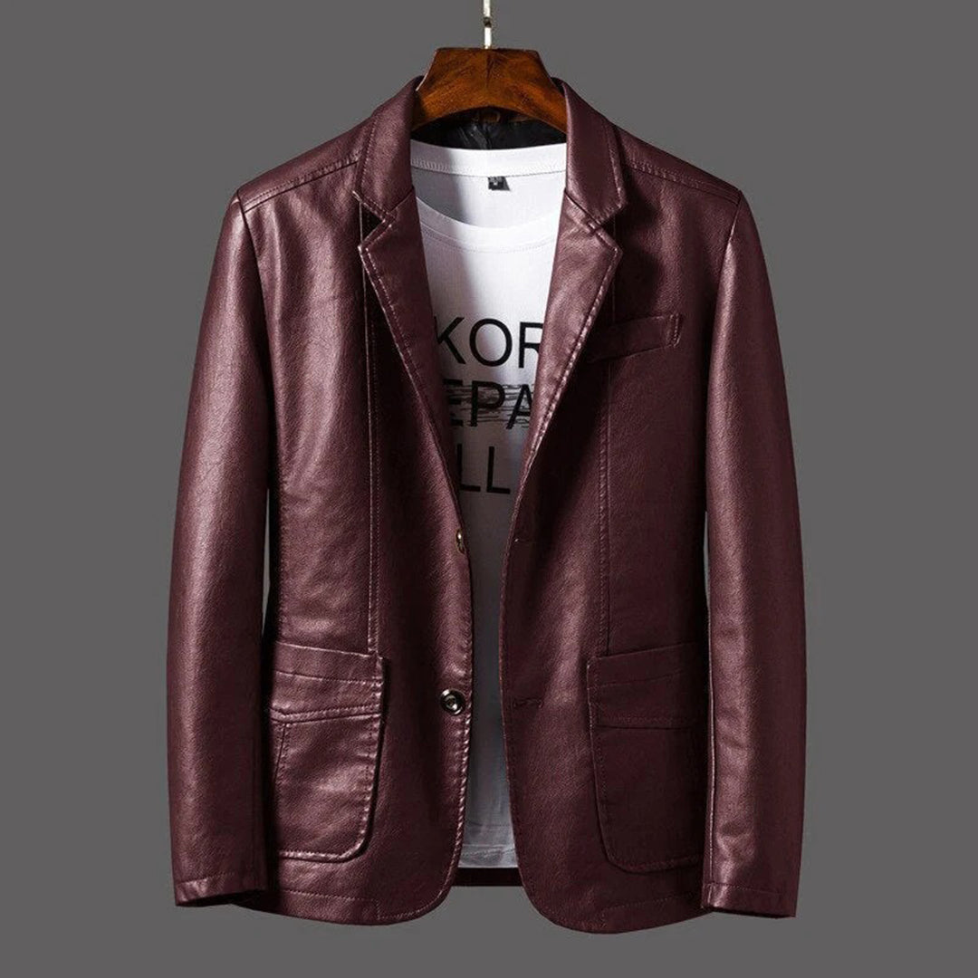 JORN – Edle Herrenjacke für stilvolles Auftreten