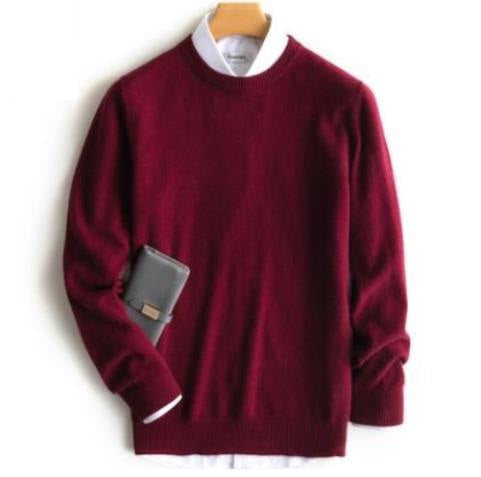 ModeGeist | Pullover für Bequeme Alltagslooks