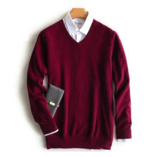 ModeGeist | Pullover für Bequeme Alltagslooks