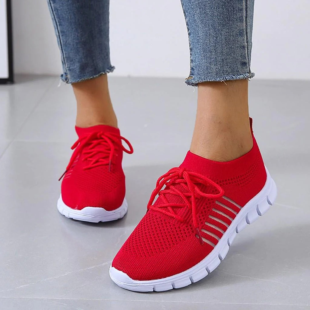 Stilvolle, elegante und atmungsaktive ALZBETA Schuhe