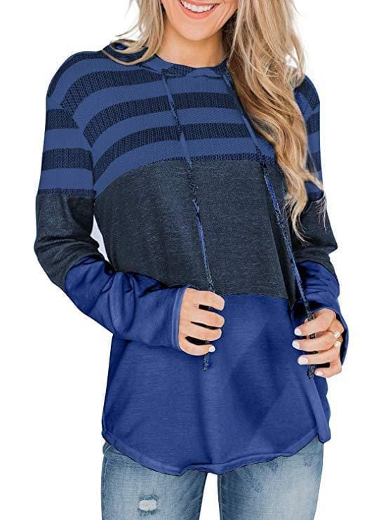Fudus Rentier Pullover Sweatshirt