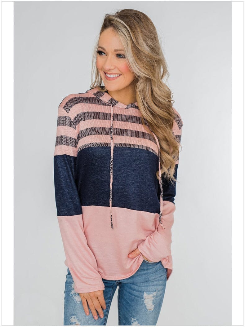 Fudus Rentier Pullover Sweatshirt