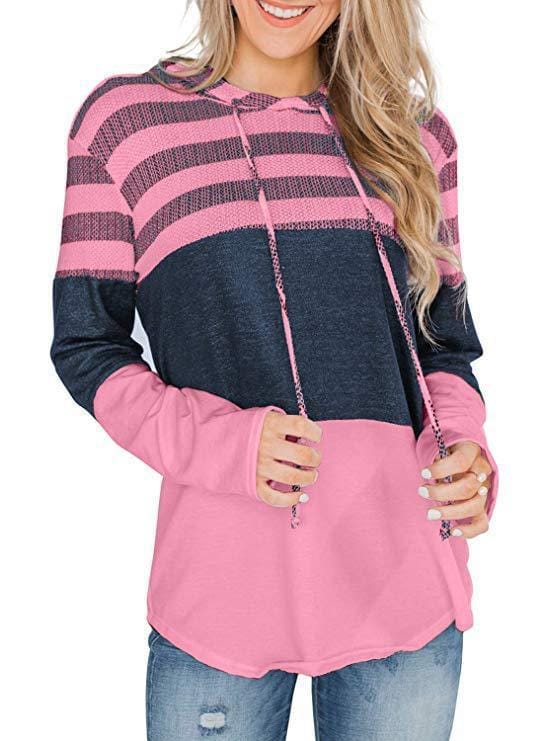 Fudus Rentier Pullover Sweatshirt