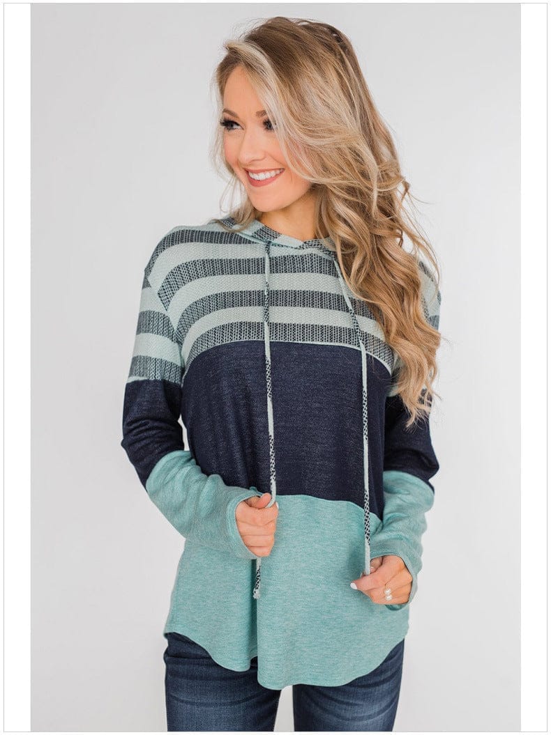 Fudus Rentier Pullover Sweatshirt