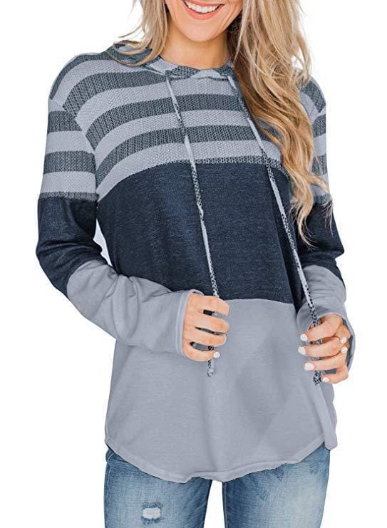 Fudus Rentier Pullover Sweatshirt