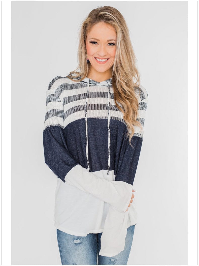 Fudus Rentier Pullover Sweatshirt