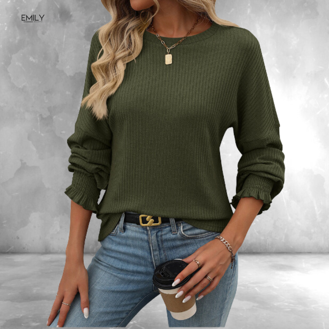 ModeGeist | Luxus Pullover