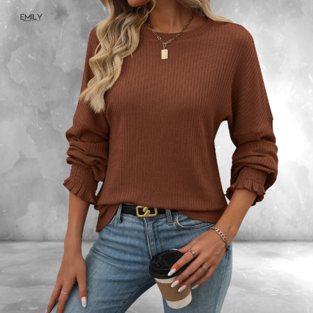 ModeGeist | Luxus Pullover