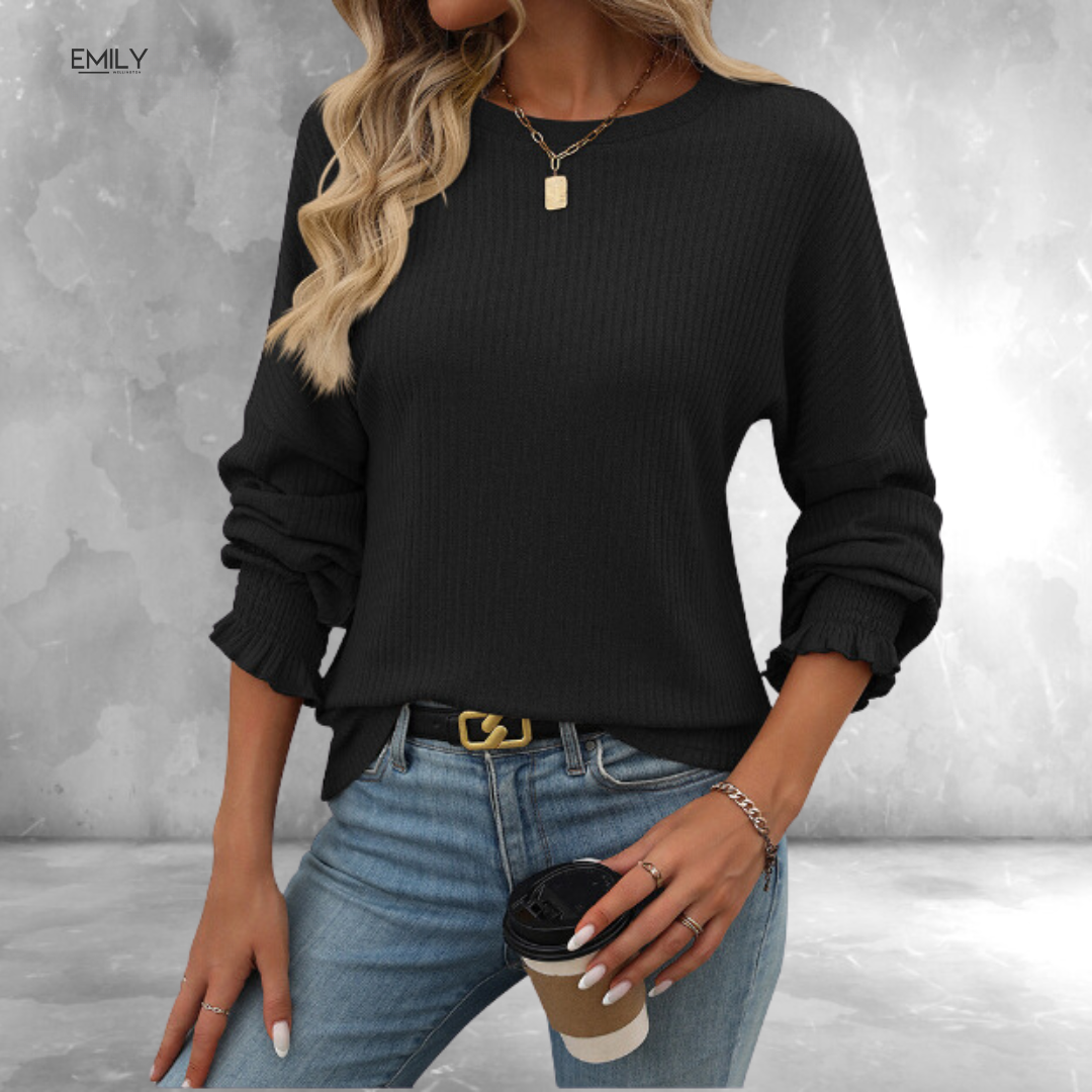 ModeGeist | Luxus Pullover
