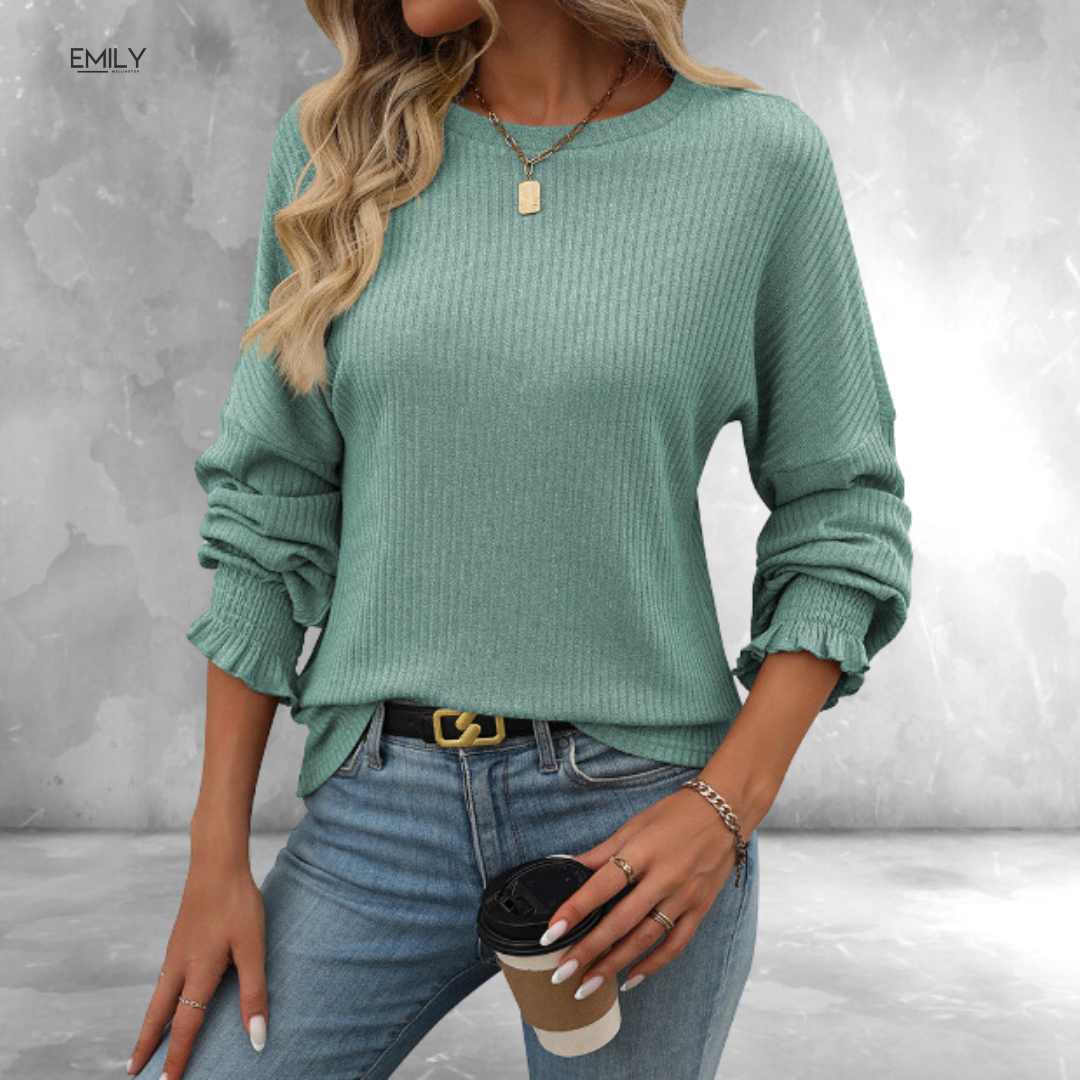 ModeGeist | Luxus Pullover