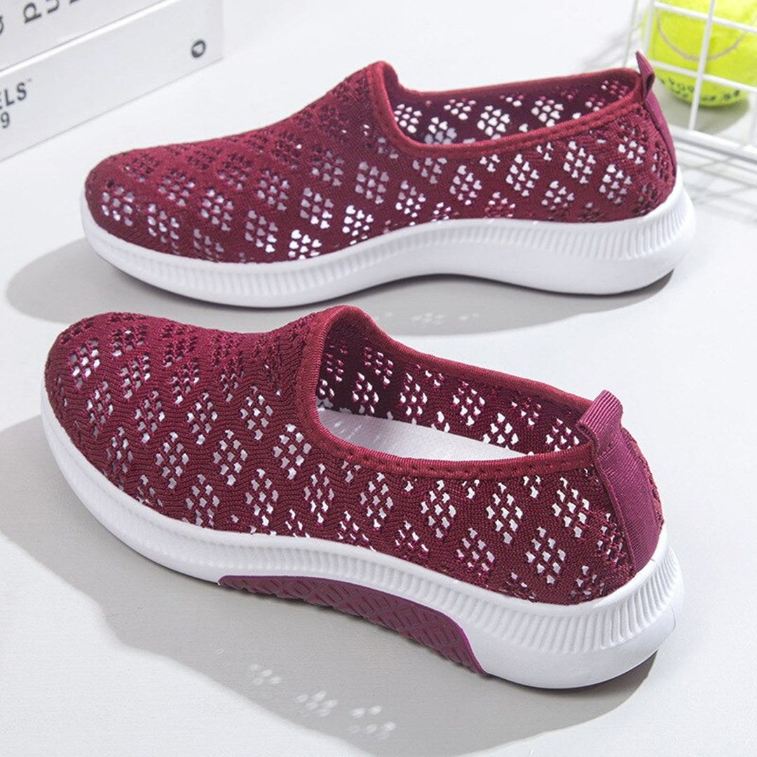 Marlee - Leichte und bequeme Schuhe