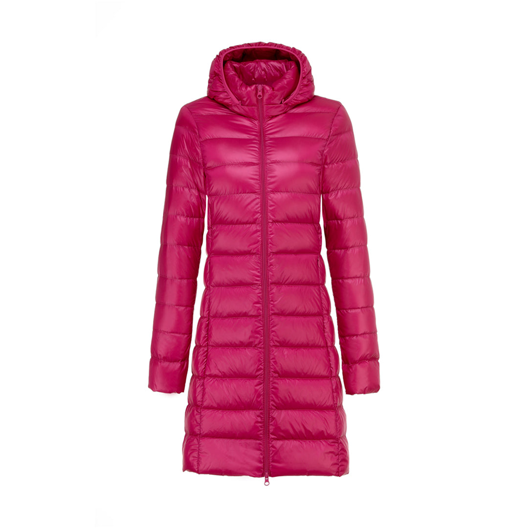 CALISTA: Ultraleichte, elegante Jacke – perfekt für alle Anlässe