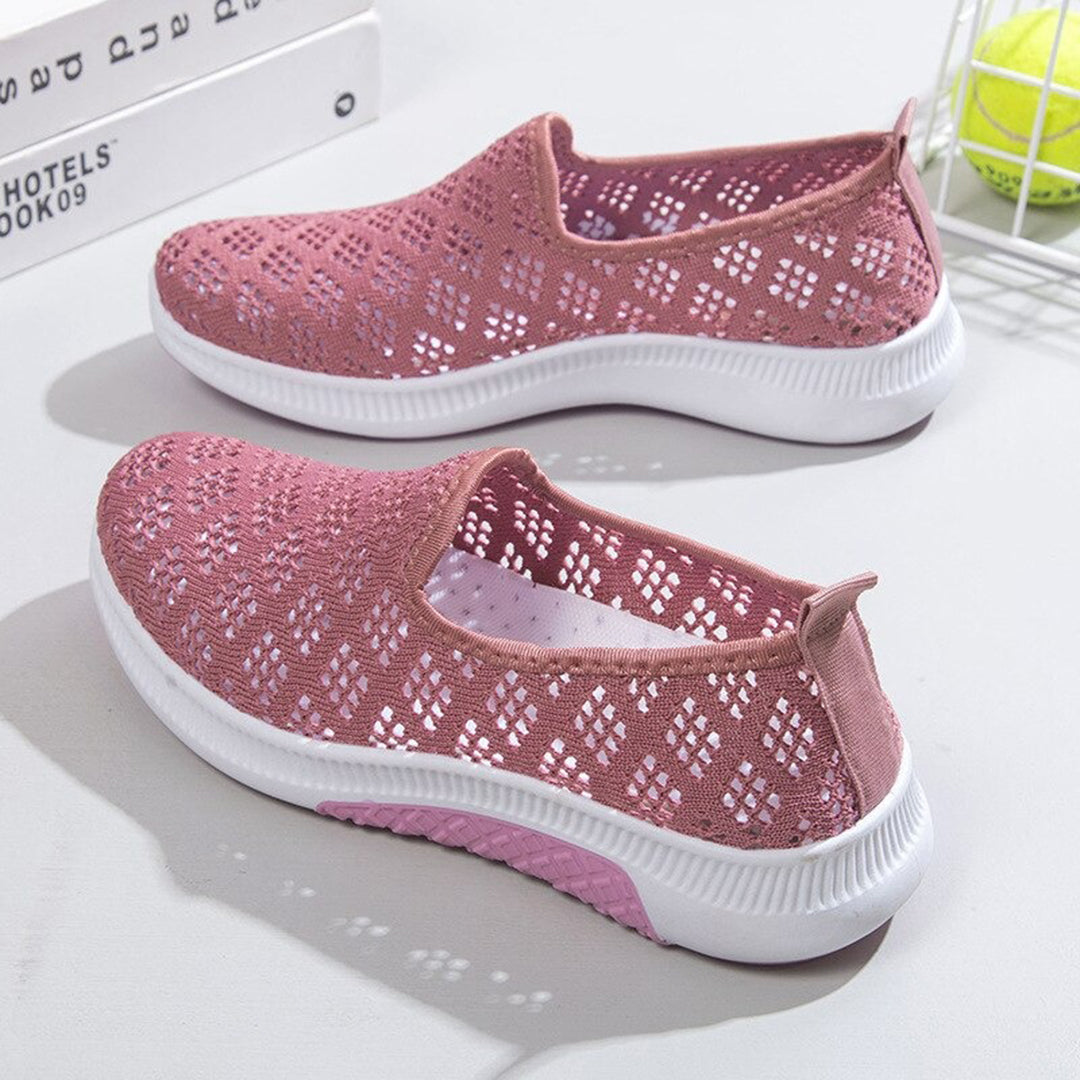 Marlee - Leichte und bequeme Schuhe