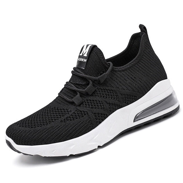 ModeGeist | Ergonomische und Stylische Freizeitschuhe