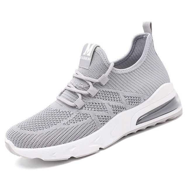 ModeGeist | Ergonomische und Stylische Freizeitschuhe
