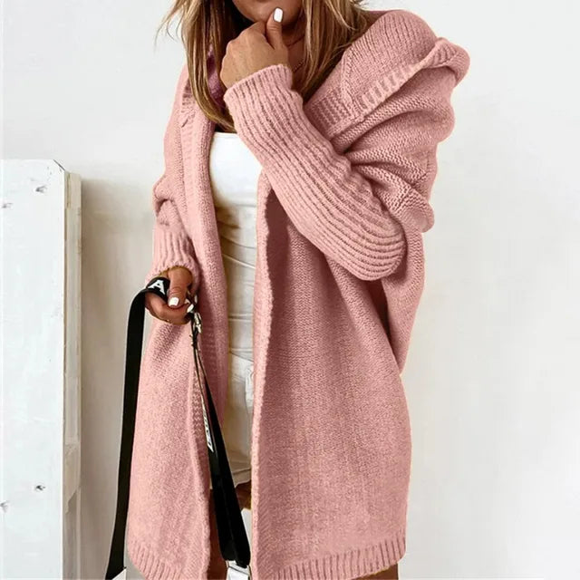 ModeGeist | Warmer Weste