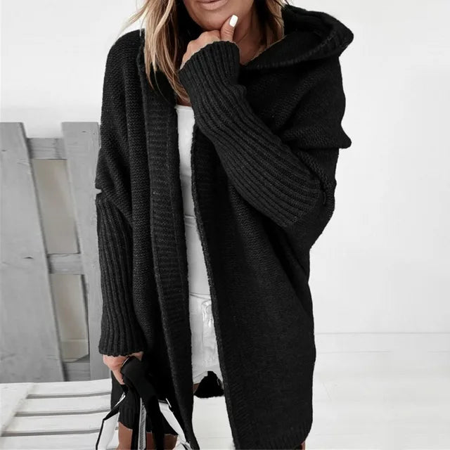 ModeGeist | Warmer Weste