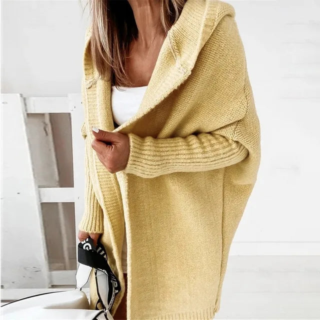 ModeGeist | Warmer Weste