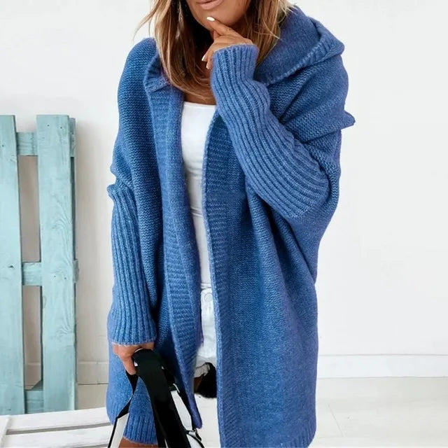 ModeGeist | Warmer Weste