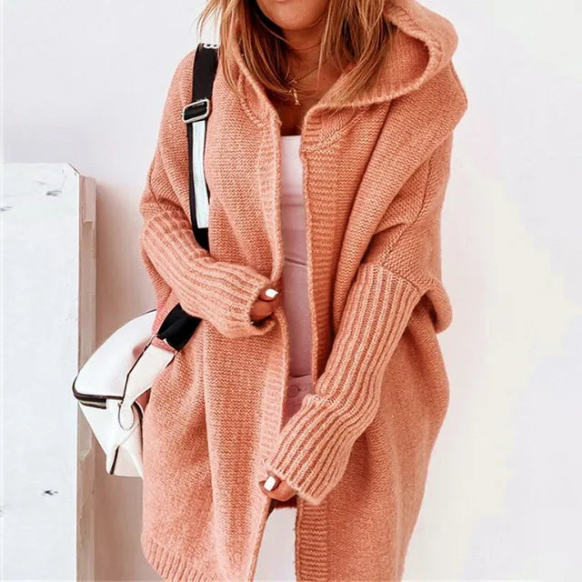 ModeGeist | Warmer Weste