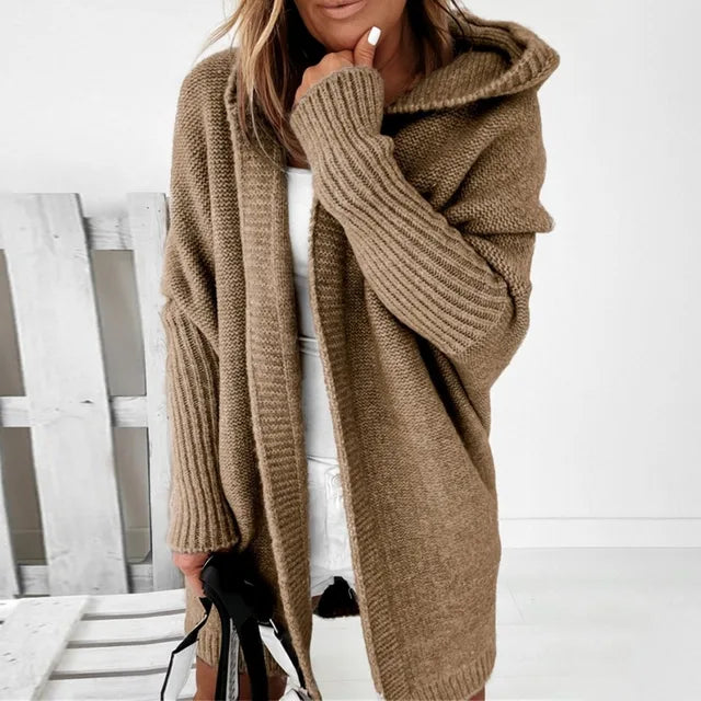 ModeGeist | Warmer Weste