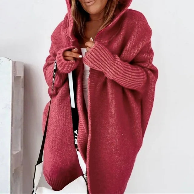 ModeGeist | Warmer Weste