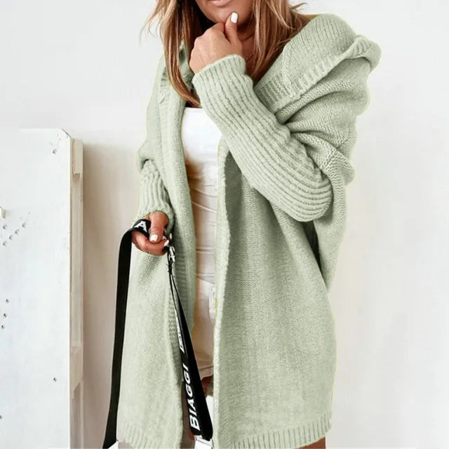 ModeGeist | Warmer Weste