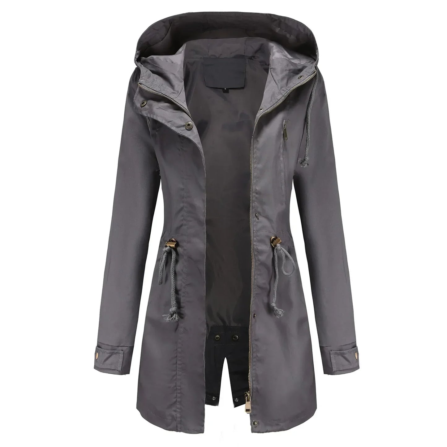 ModeGeist | Damen parka isoliert winter