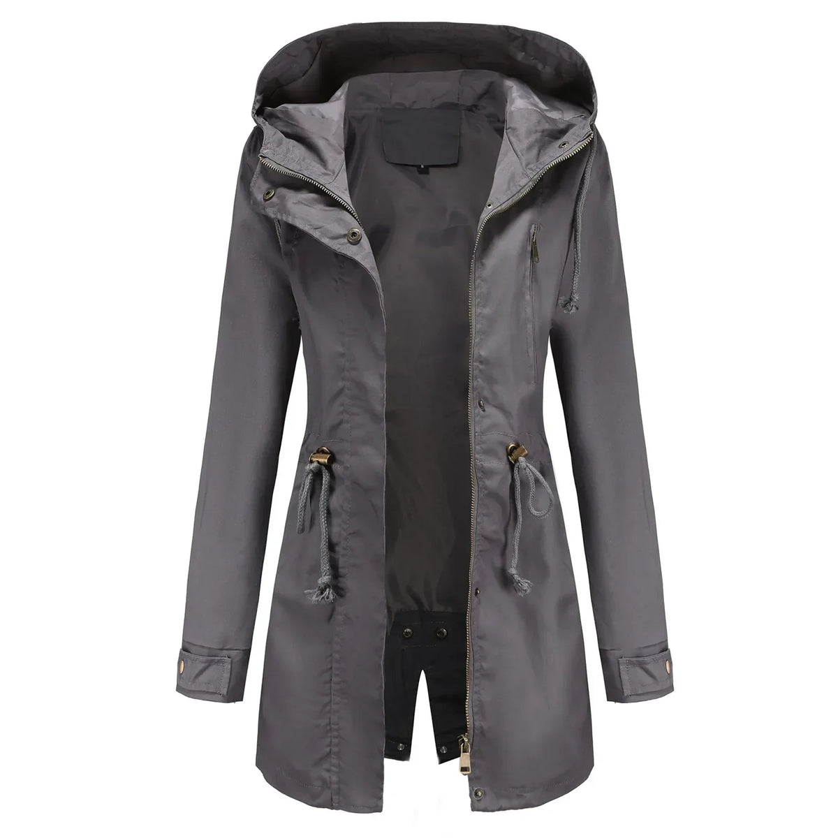 ModeGeist | Damen parka isoliert winter