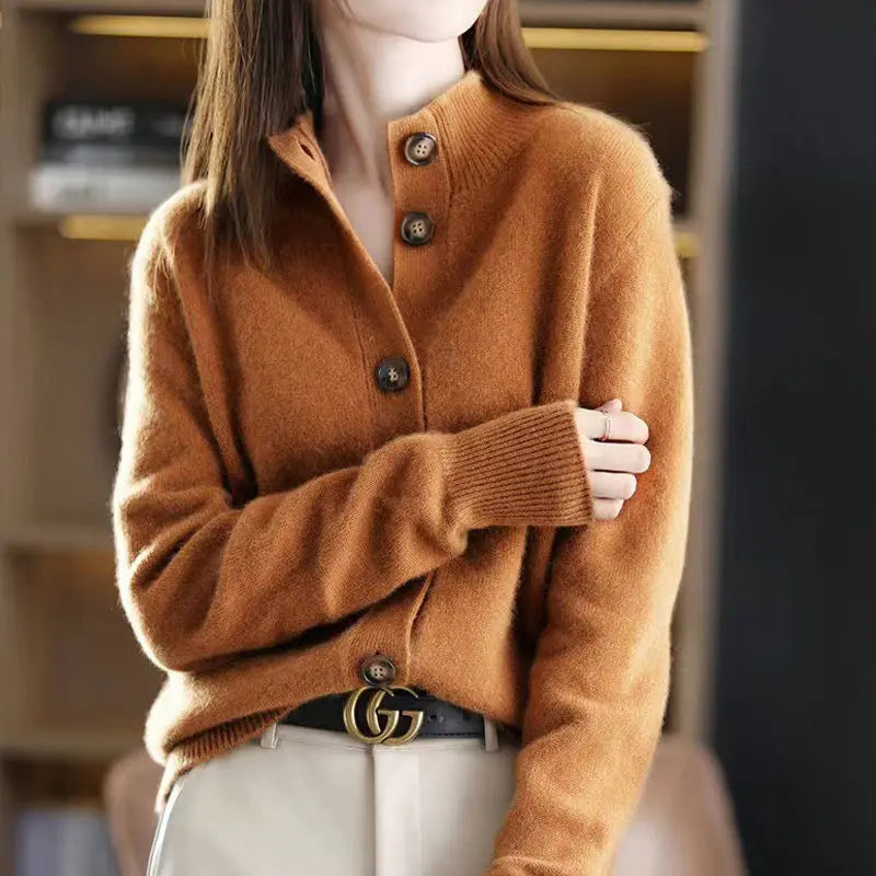 ModeGeist | Schicker Cardigan