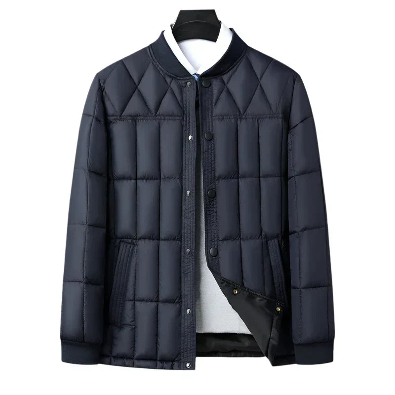 ModeGeist | Lederjacke - Leiner