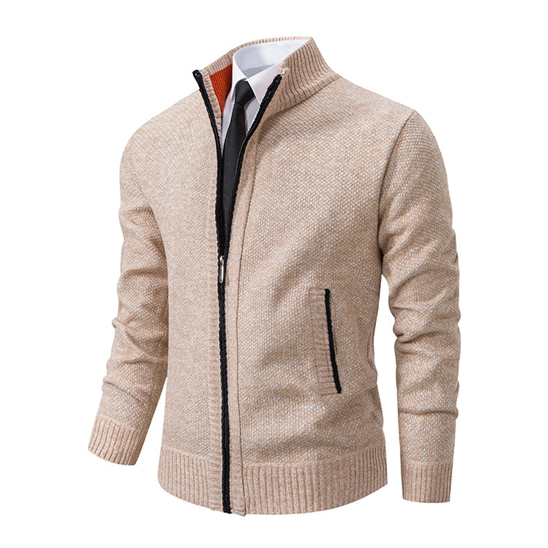 ModeGeist | Elegante Herrenweste