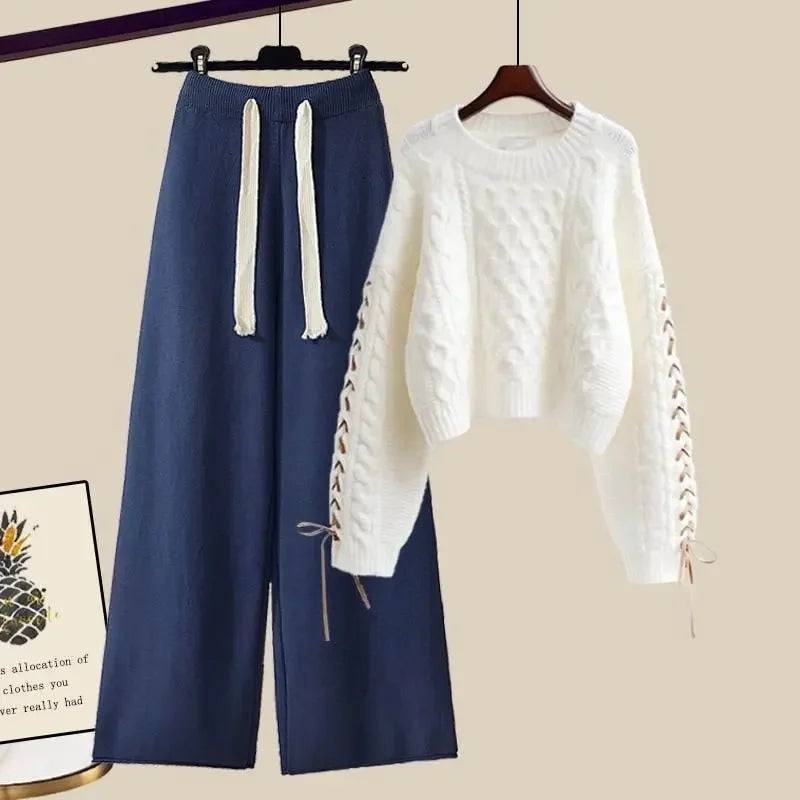 GIORGIA - Zweiteiliges Set