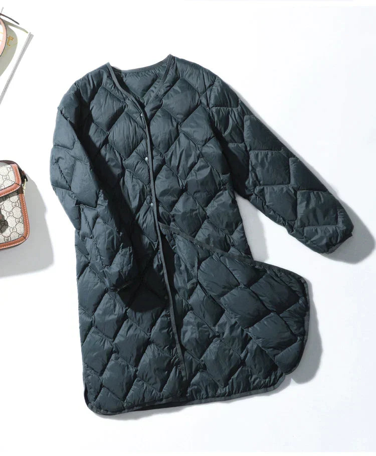 ModeGeist | mit Kapuze und Reißverschluss für Frauen Ideal für den Winter