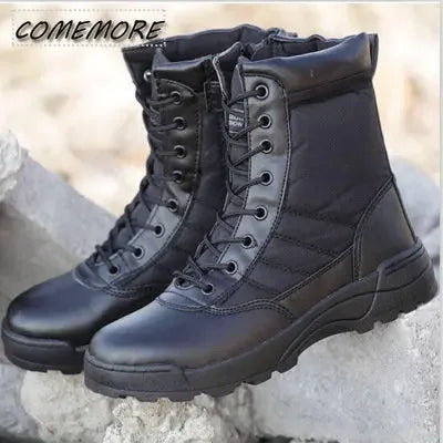 Starla: Elegante, vielseitige Winterstiefel