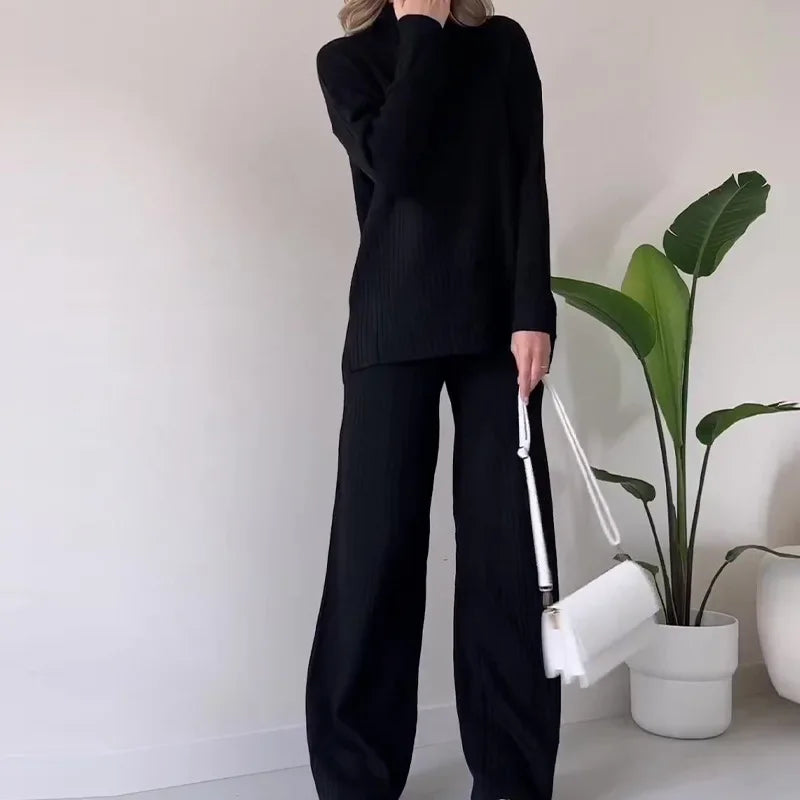 Damen Pullover-Set von Mila