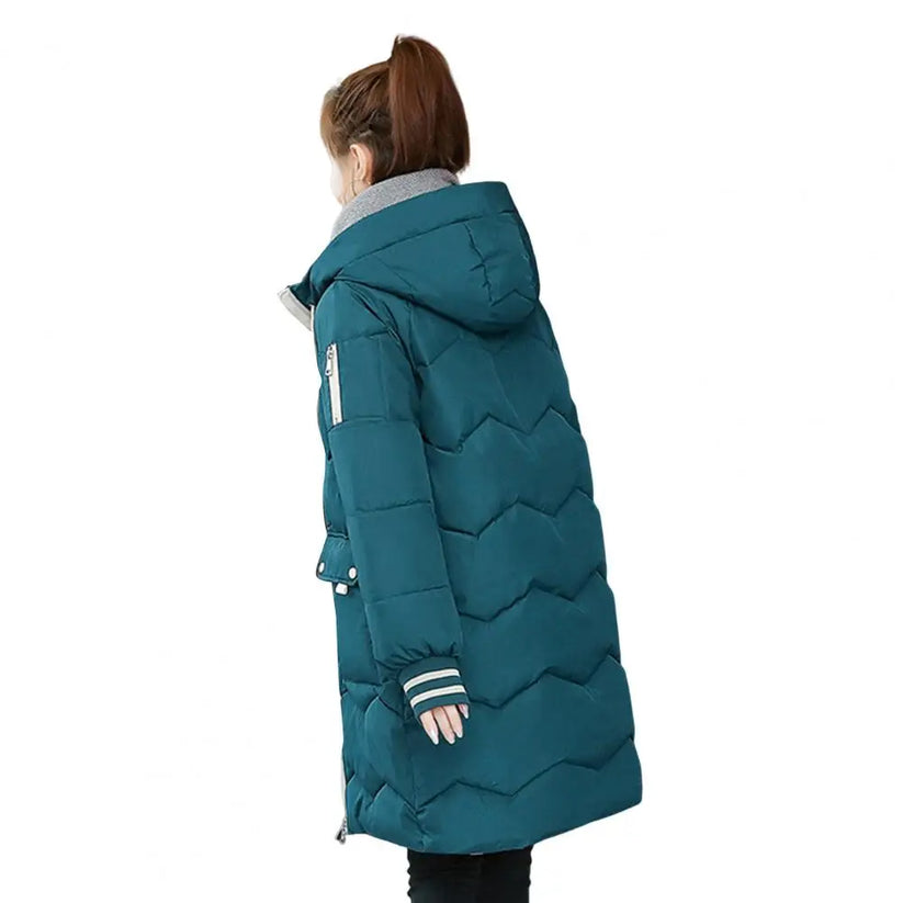 ModeGeist | Gefütterte Jacke für Damen Dorothee