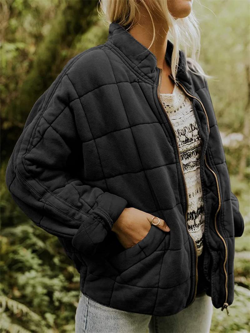 Lela Winter Coat