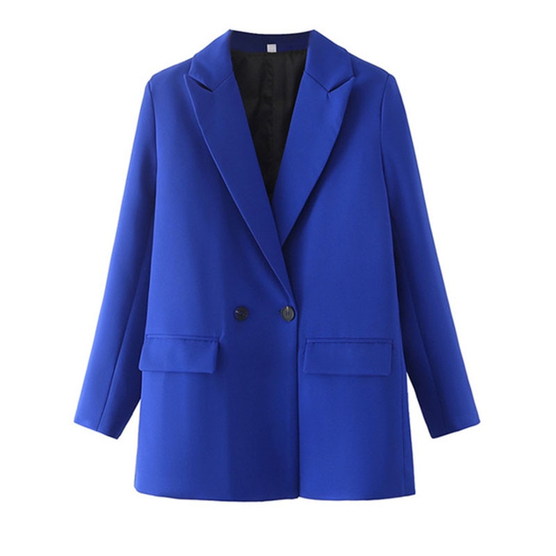 ModeGeist | Vintage Blazer für Damen
