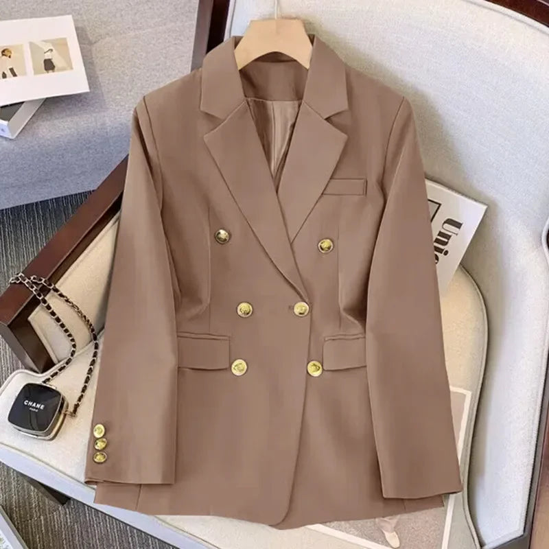 Damen Blazer von Avelena: Stylish