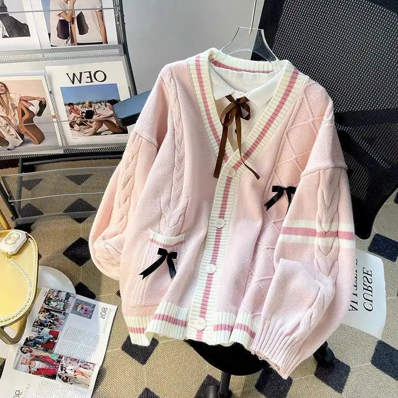 ModeGeist | Traumweber Cardigan