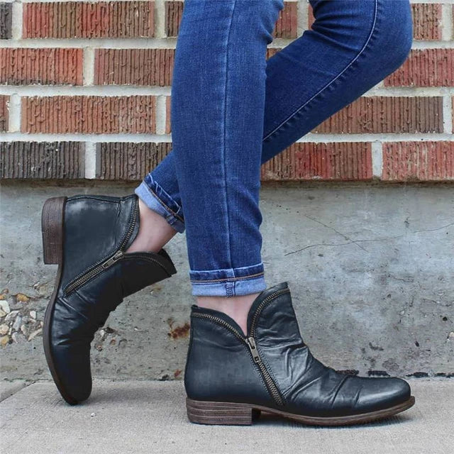 ModeGeist | Stiefel für Jeden Anlass