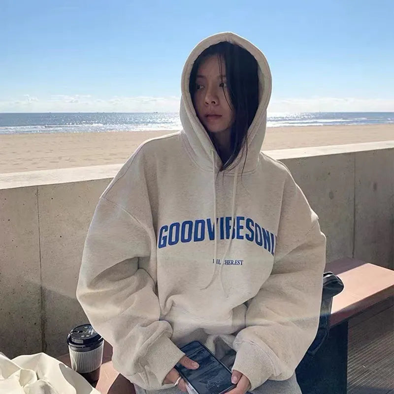 ModeGeist | Bedruckte Sweatshirts