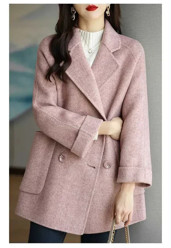 ModeGeist | Elegante Kurze Jacken