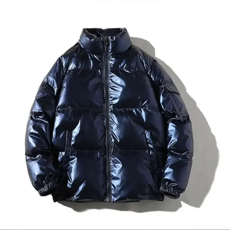 ModeGeist | Winterjacke für Damen Alivia