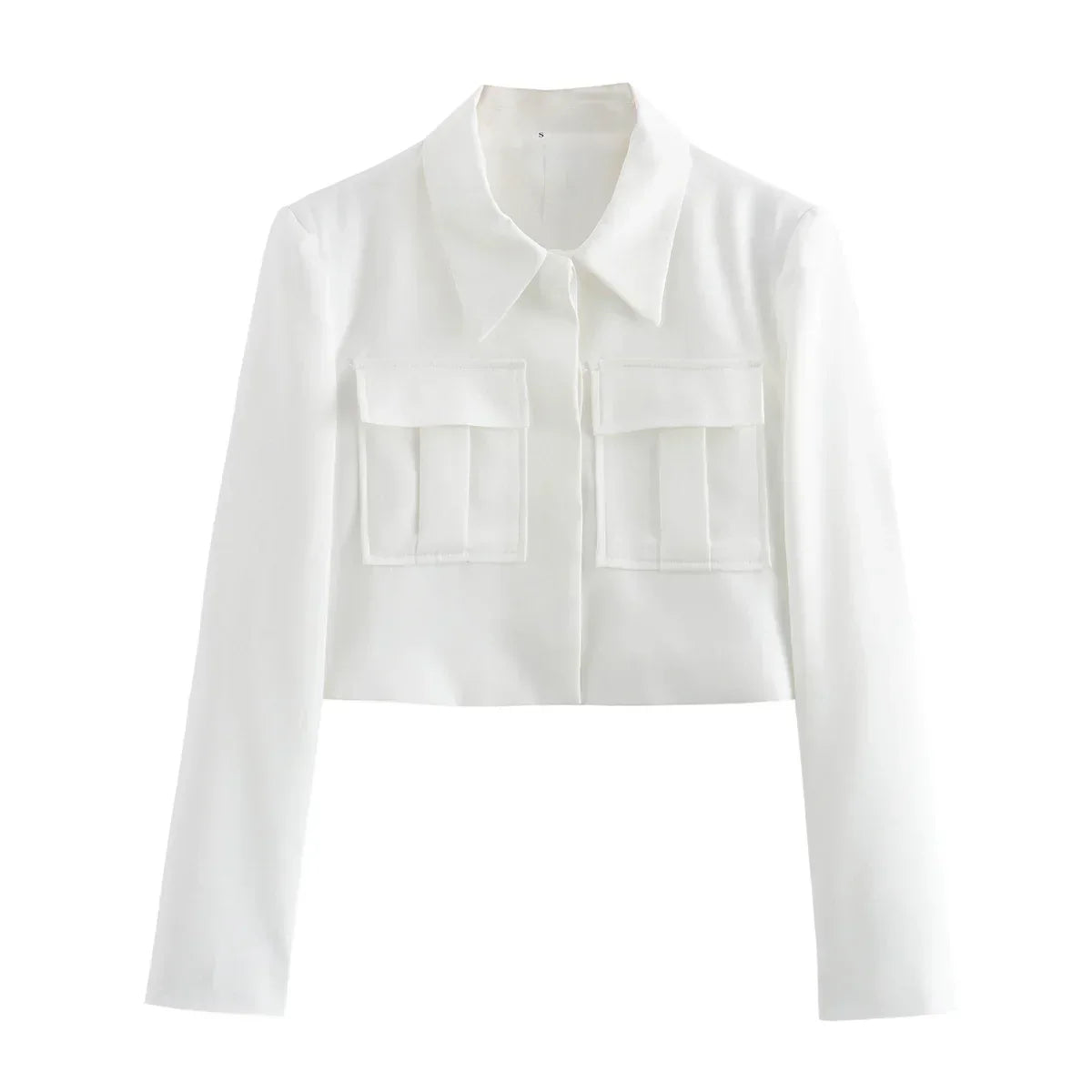 ModeGeist | Retro-inspirierte Damen Zwei-Teiliges Set