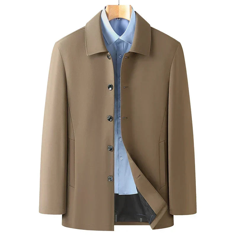ModeGeist | Jacke - Satoru