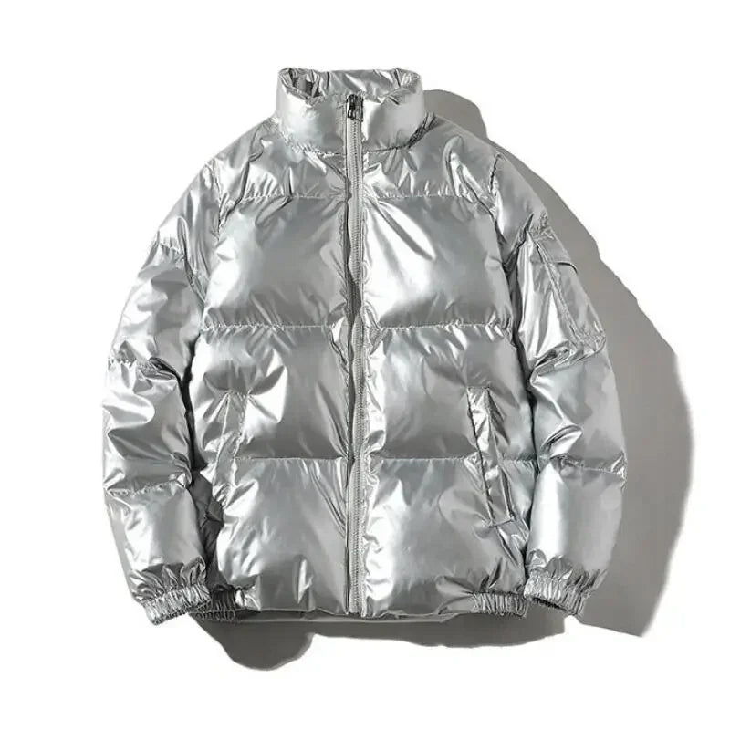ModeGeist | Winterjacke für Damen Alivia