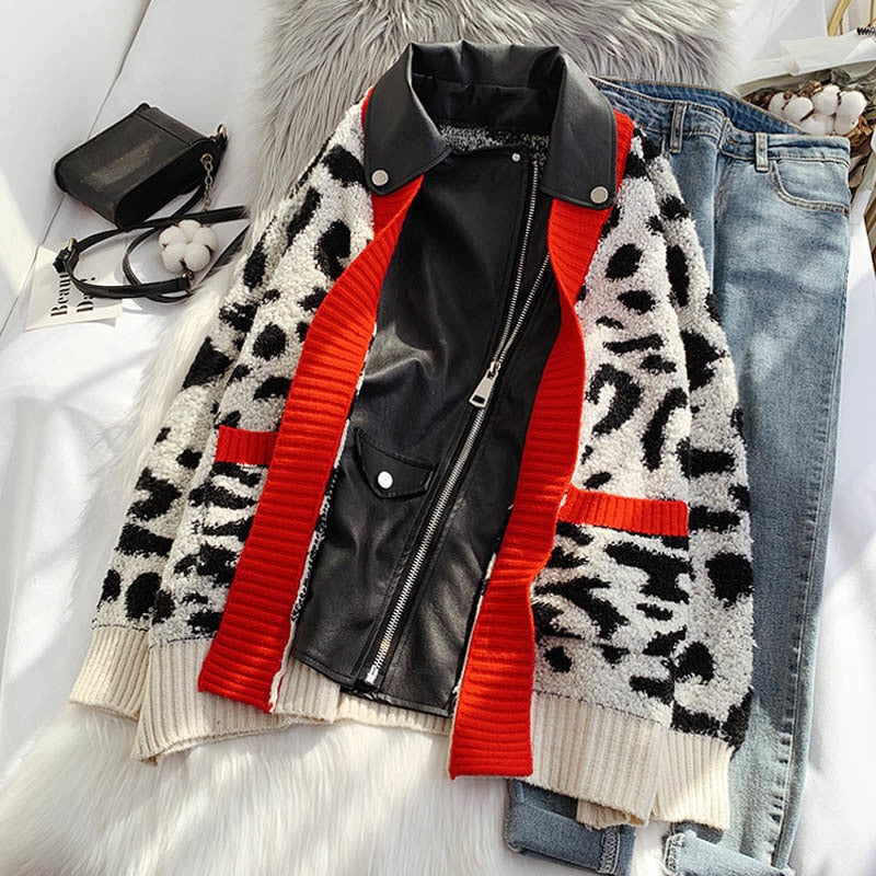 ModeGeist | Ich bin Rollin' Jacke
