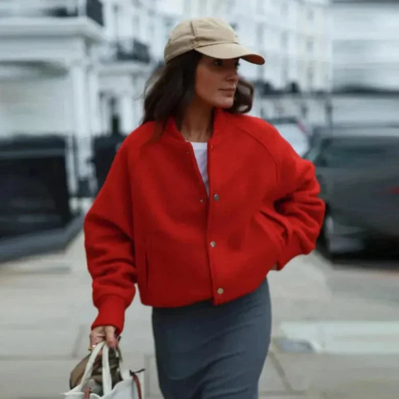 ModeGeist | Streetwear Pullover für Damen